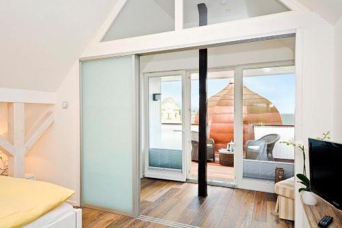 Apartamento Villa Rheingold Villa Rheingold 5