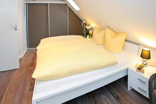 Apartamento Villa Rheingold Villa Rheingold 5