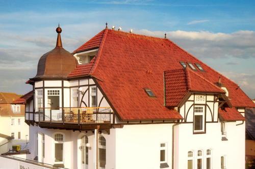 Apartamento Villa Rheingold Villa Rheingold 5