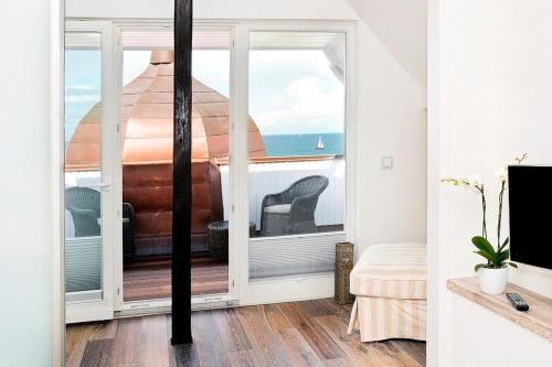 Apartamento Villa Rheingold Villa Rheingold 5
