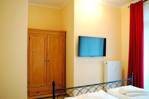 Apartamento D�nenschloss D�nenschloss 1-21