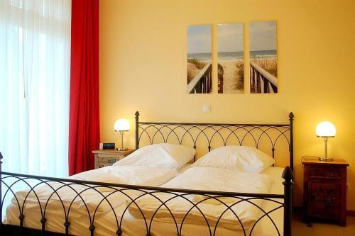 Apartamento D�nenschloss D�nenschloss 1-21
