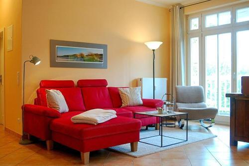 Apartamento D�nenschloss D�nenschloss 1-21