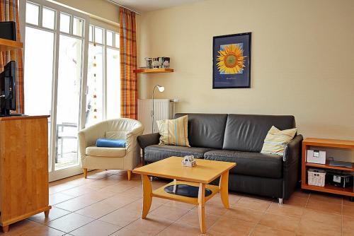 Apartamento Schaumburg Wohnung 10