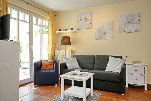 Apartamento Schaumburg Wohnung 04