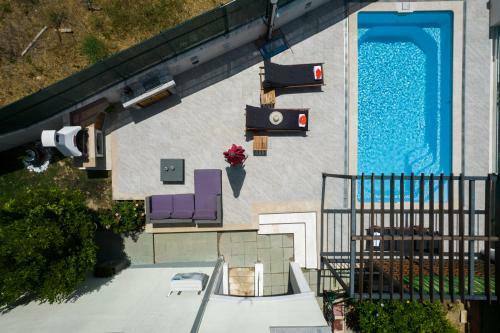 Apartamento Arky