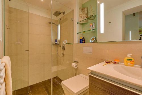 Apartamento Villa L�wenstein Villa L�wenstein 02