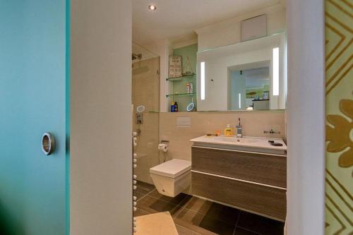Apartamento Villa L�wenstein Villa L�wenstein 02