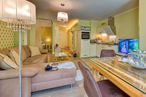 Apartamento Villa L�wenstein Villa L�wenstein 02