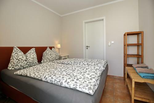 Apartamento Hermannstra�e 16a Wohnung Seestern