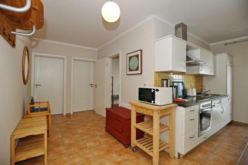 Apartamento Hermannstra�e 16a Wohnung Seestern