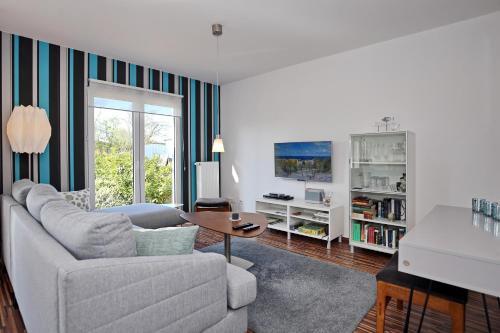 Apartamento Macoma Baltica Wohnung 01