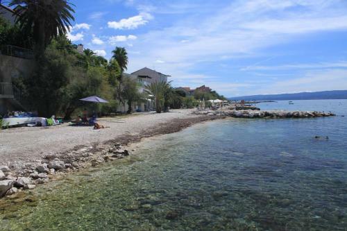 Apartments By The Sea Podstrana, Split - 16793