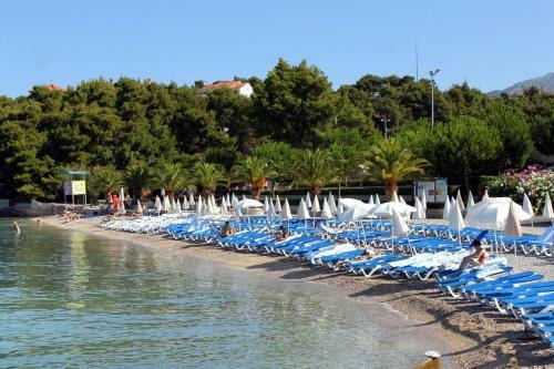 Apartments By The Sea Podstrana, Split - 16793