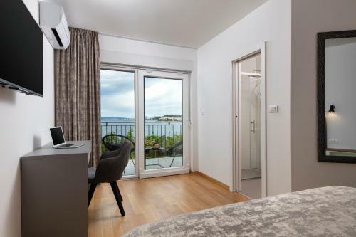 Apartment Nada