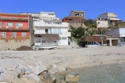 Apartments By The Sea Podstrana, Split - 18466