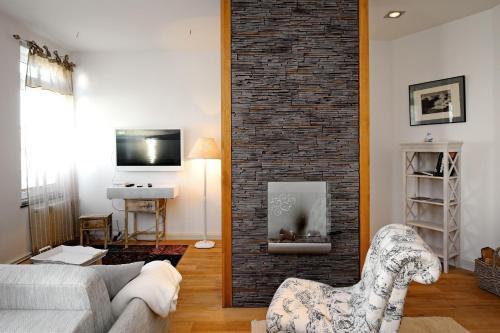 Apartamento Doberaner Stra�e 15 Wohnung 03