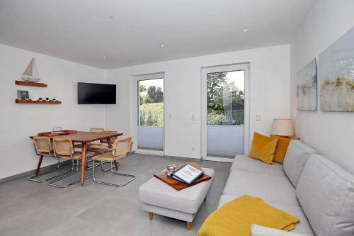 Apartamento Strandresidenz D�nenperle Wohnung 9
