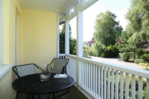 Apartamento Schaumburg Wohnung 06