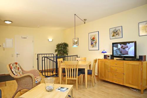 Apartamento Schaumburg Wohnung 06