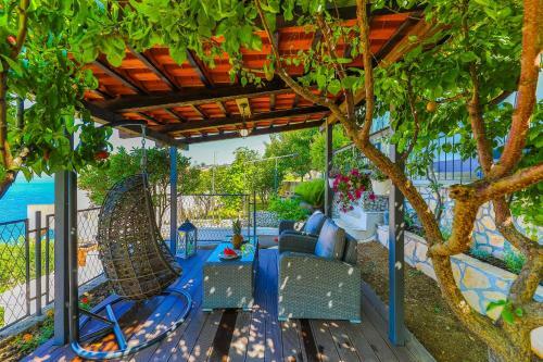 B&r, Beach Studio Apartment