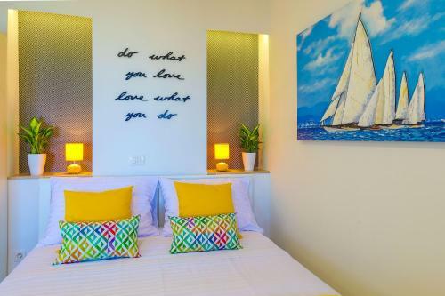 B&r, Beach Studio Apartment