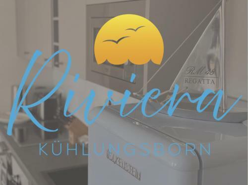 Apartamento Strandresidenz D�nenperle, App 33 - Riedensee