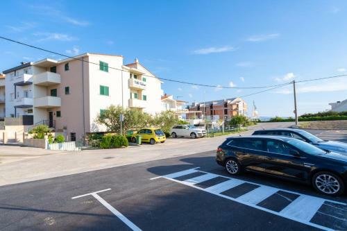 Apartamento Seaview Relaxation