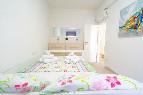 Apartamento Seaview Relaxation