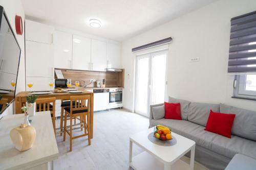 Apartamento Seaview Relaxation