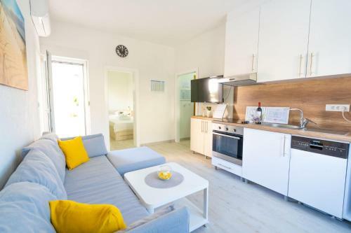 Apartamento Seaview Relaxation