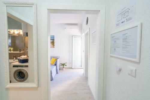 Apartamento Seaview Relaxation