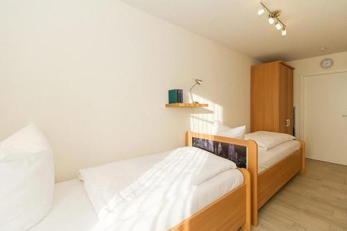 Apartamento Strandschl�sschen Strandschl�sschen 17