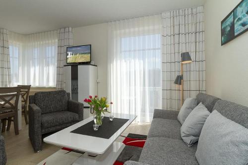 Apartamento Strandschl�sschen Strandschl�sschen 17