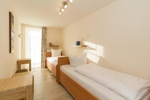 Apartamento Strandschl�sschen Strandschl�sschen 17