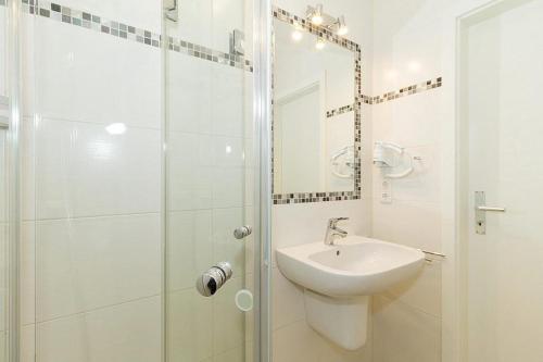 Apartamento Strandschl�sschen Strandschl�sschen 17