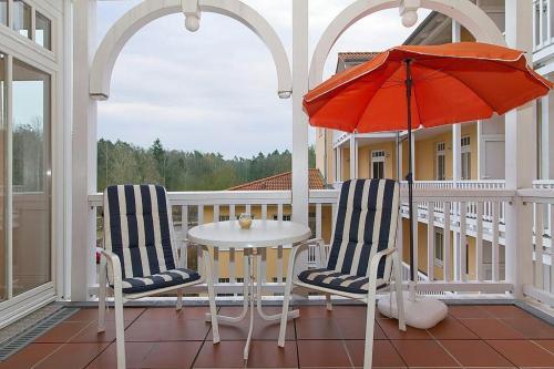 Apartamento D�nenschloss D�nenschloss 1-30