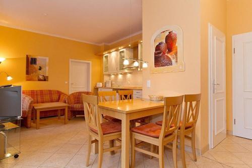 Apartamento D�nenschloss D�nenschloss 1-30