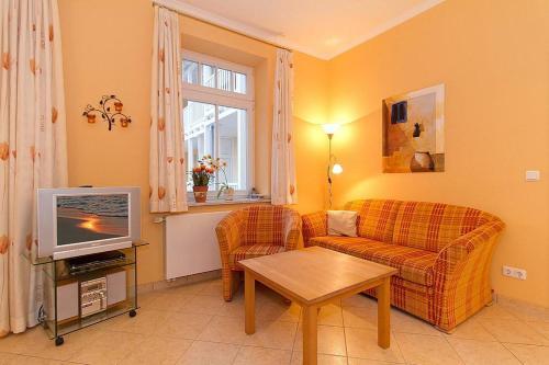Apartamento D�nenschloss D�nenschloss 1-30