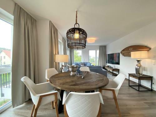 Apartamento Strandresidenz D�nenperle, App 32 - Leuchtturm