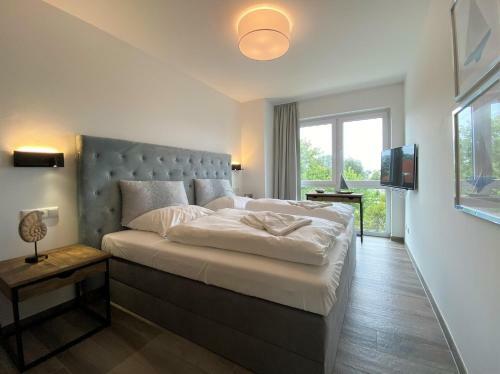 Apartamento Strandresidenz D�nenperle, App 32 - Leuchtturm