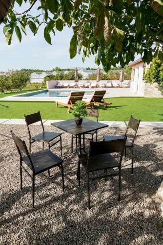 Seaview Villa Croadria Near Split