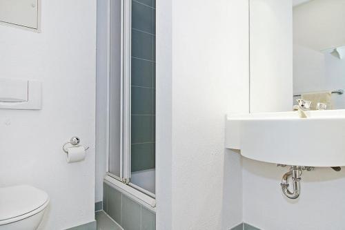 Apartamento Strandstra�e 32 Strandstra�e 32-51