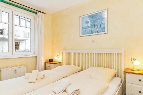 Apartamento Strandstra�e 32 Strandstra�e 32-51