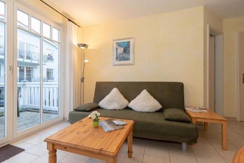 Apartamento Strandstra�e 32 Strandstra�e 32-51