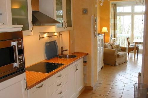 Apartamento D�nenschloss D�nenschloss 1-28