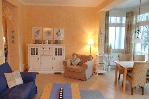 Apartamento D�nenschloss D�nenschloss 1-28