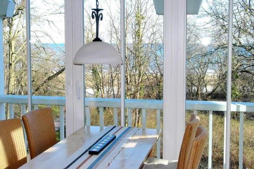 Apartamento D�nenschloss D�nenschloss 1-28