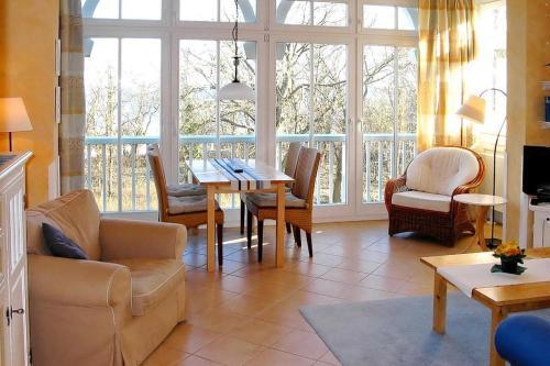 Apartamento D�nenschloss D�nenschloss 1-28