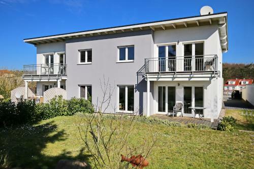 Apartamento Macoma Baltica Wohnung 04
